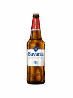 BAVARIA 0.0 birra analcolica pilsner 0.0% senza alcol 33 cl