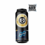 Brewmaster Nitro Stout 0.0 Dundalk Bay birra analcolica stout alcohol free beer 0,0% zero zuccheri 44 cl