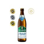 Distelhauser Hell alkoholfrei birra analcolica zero zuccheri <0,5%