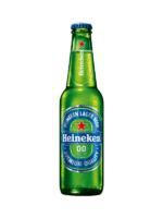 HEINEKEN 0,0 birra analcolica lager 0,0% alcol 33 cl