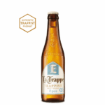 LA TRAPPE Epos 0.0 birra analcolica trappista 0,0% 1 sola bottiglia 33 cl