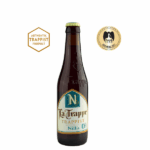 LA TRAPPE Nillis 0.0 birra analcolica trappista 0,0% 1 sola bottiglia 33 cl