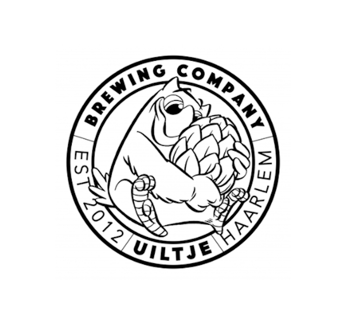 Uiltje brewing birra analcolica