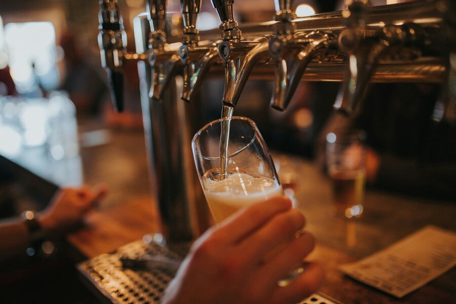birra analcolica tipologie