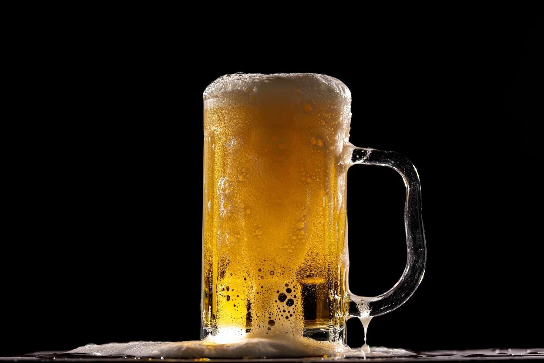 birra analcolica